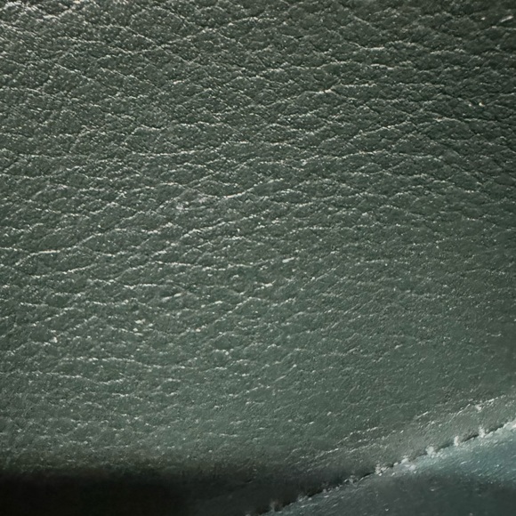 💚Hermès City Card Case Leather - Picture 8 of 10